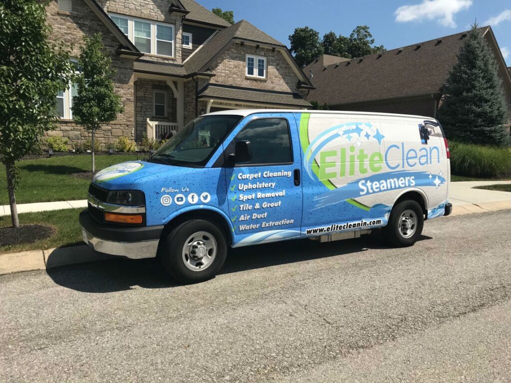 Hiring Certified Carpet Cleaners - Elite Clean Steamers - Indianapolis